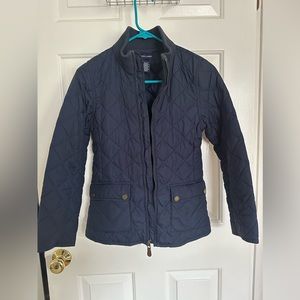 ralph lauren coat